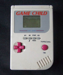 game child for sale