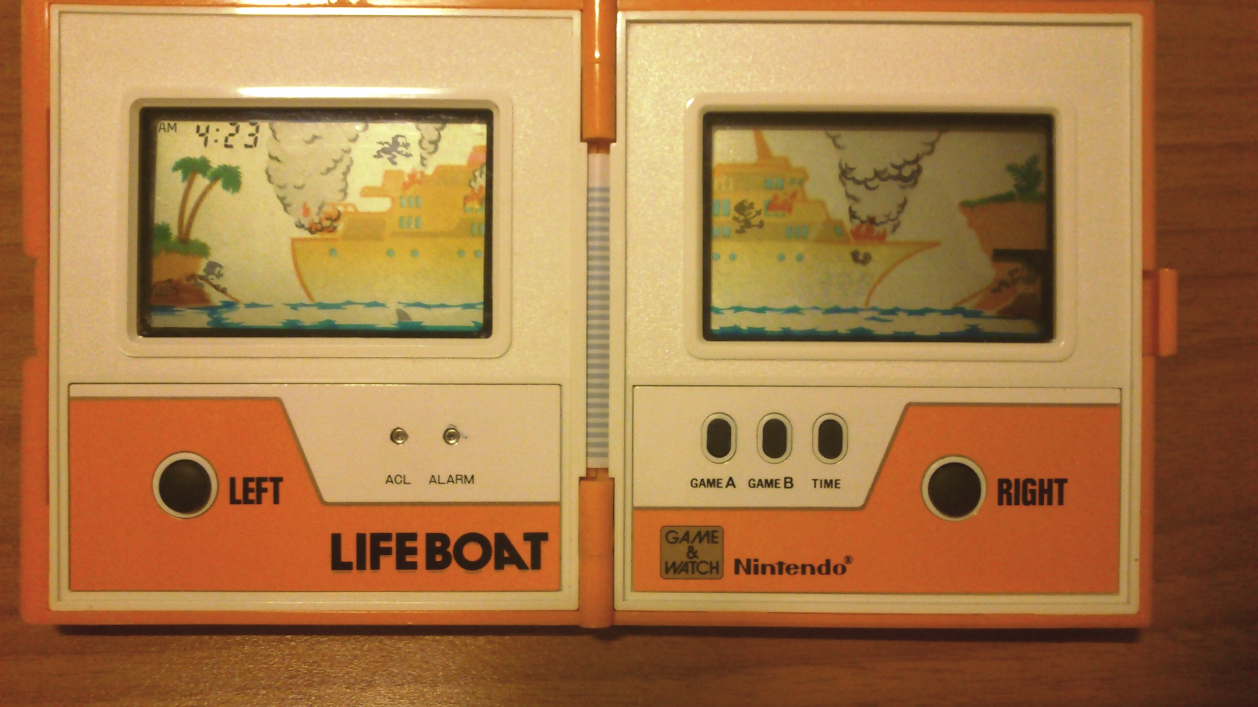 Dele Forenkle korroderer Handheld Empire - game | Nintendo : Lifeboat