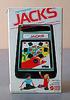 Mattel: Funtronics: Jacks , 1603