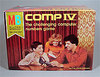 Milton Bradley: Comp IV - Logic 5 , 4751