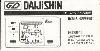 Bandai: Daijishin - Tremblement de Terre , 16199