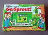 Tiger: Go, Sprout! , 7-730