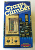 Bandai: Crazy Climber - ＦＬクレイジークライミ - L'Escalade - Crazy Climbing , 8203