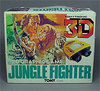 Tomy: 3D Jungle Fighter , 