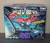 Tomy: 3D Planet Zeon - 3D Space Laser War - 3D Space Attack , TKY-7615