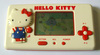 Tomy: Hello Kitty School Bus , 