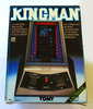 Tomy: Kingman - キングマン , TKY-7619