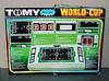 Tomy: World Cup Soccer , 