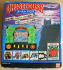 Bandai: Ghost House , 0202009 6500