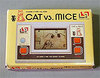 LSI: Cat vs. Mice , 