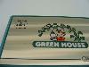 CGL: Green House , GR-54