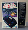 Entex: Super Alien Invader 2 , 6082A