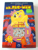 Orlitronic: Ms. Pac-Man , 