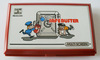 Pocketsize: Safebuster , JB-63