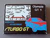 Olympia: Turbo GT , GT 1