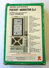 Bandai: Pocket Monster 3x1 - Floppy Jump 3in1 , 16268