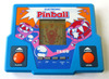 Tiger: Electronic Pinball , 7-742
