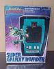 Bandai: Super Galaxy Invader - Super Missile Vader , 8003