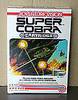 Entex: Super Cobra (AV Cartridge) , 6077