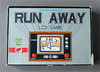 Home Vision: Run Away , SG-824