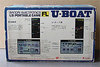 Bandai: U-Boat, FL - ＦＬ Ｕボート大作戦 , 16300