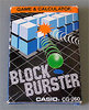 Casio: Block Burster , CG-260