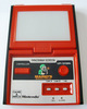 Nintendo: Mario's Bombs Away , TB-94