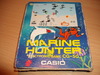 Casio: Marine Hunter , CG-50
