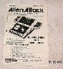 Coleco: Alien Attack , 2370