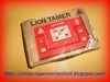 Liwaco: Lion Tamer - Le Cirque , YG 141 A