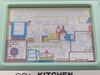 Masudaya: Kitchen - キッチン , 046-4983