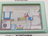 Masudaya: Kitchen - キッチン , 046-4983