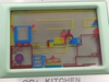 Masudaya: Kitchen - キッチン , 046-4983