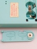 Popy Electronics: Parman Dai Pinch , 