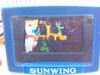 Sunwing: Castle's Adventure , SCG-852