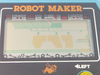 Takatoku: Robot Maker , 
