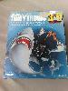 Tomy: 3D Shark Attack - 3D Jaws , TKY-7621
