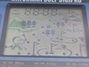 Tomy: Watchman Golf Digipro , 