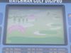 Tomy: Watchman Golf Digipro , 