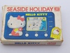 Tomy: Hello Kitty Seaside Holiday , 