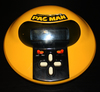 Tomy: Pac Man - パックマン - Puck Man - Munch Man , TKY-7612