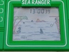 Mini Arcade: Sea Ranger , 737-2