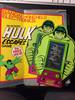 Bandai: The Incredible Hulk Escapes , 8033