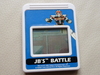 Micro Games: VR Troopers: JB's Battle , 