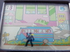 Bandai: Police & Gang - Cop Vs Thief , 0200035