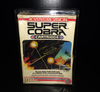 Entex: Super Cobra (AV Cartridge) , 6077