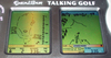 Excalibur Electronics: Double Screen Talking Golf , 383-2