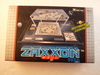 Bandai: Zaxxon , 0216816