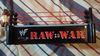 Micro Games: WWF Raw is War , 