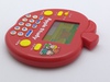 Bandai: Apple Study , 